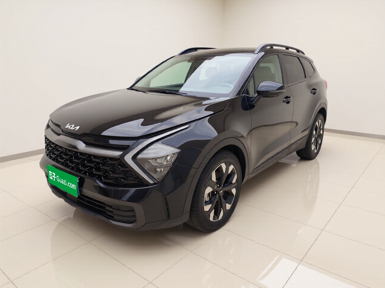 Kia Sportage 2023 Kia Sportage 2023 car image