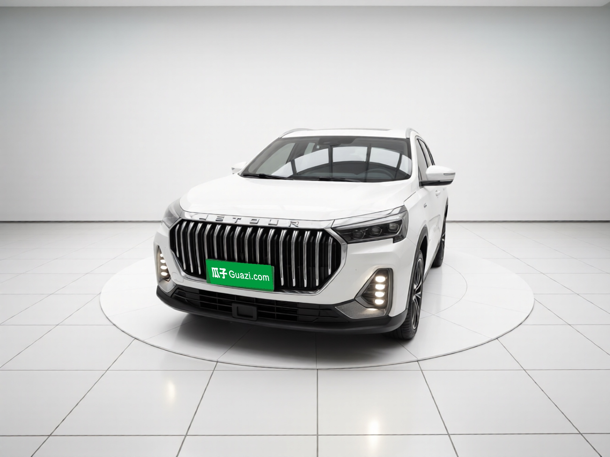 Jetour X90 2023 image de voiture 