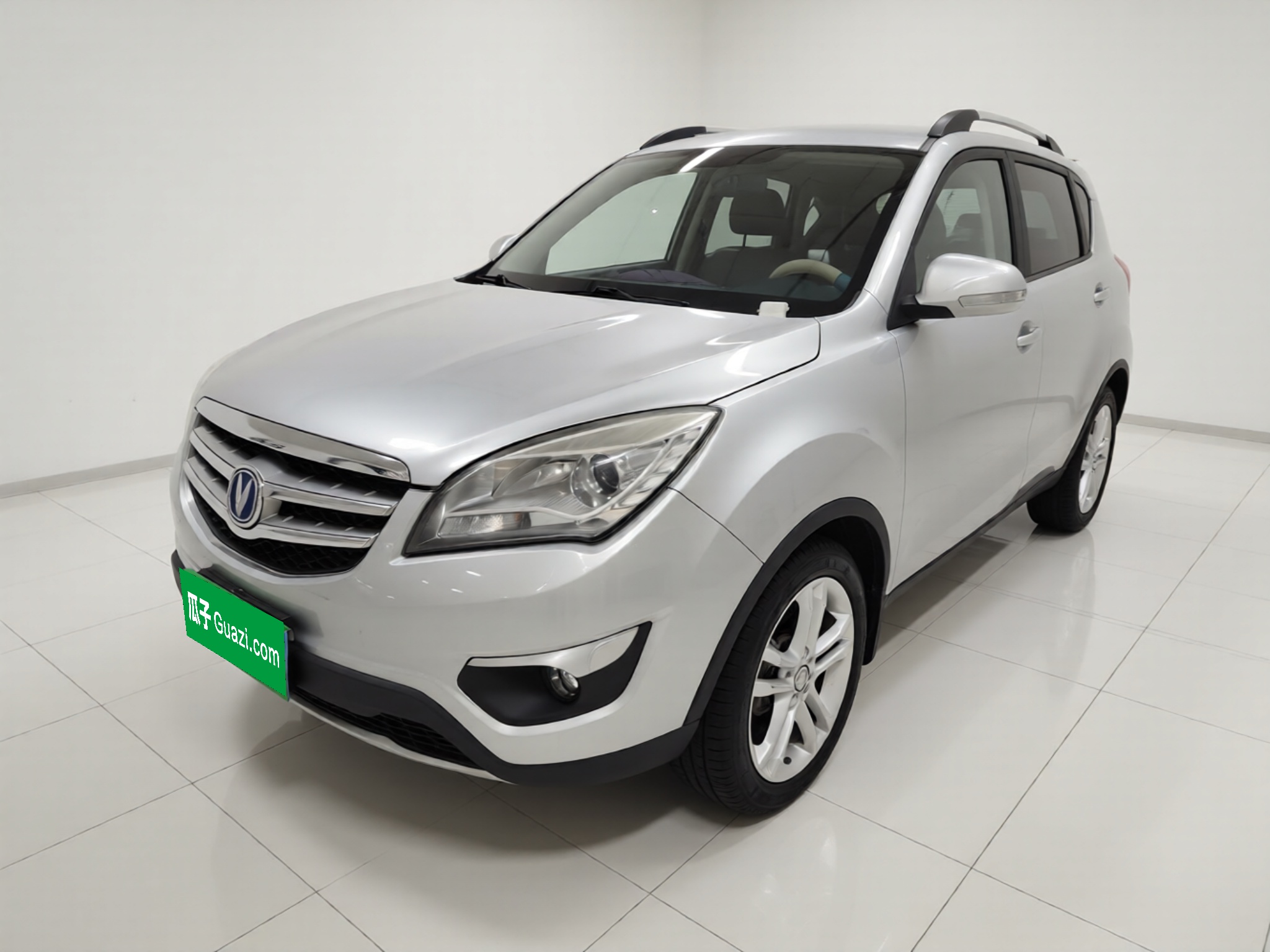 Changan CS35 2015 imagem de carro 