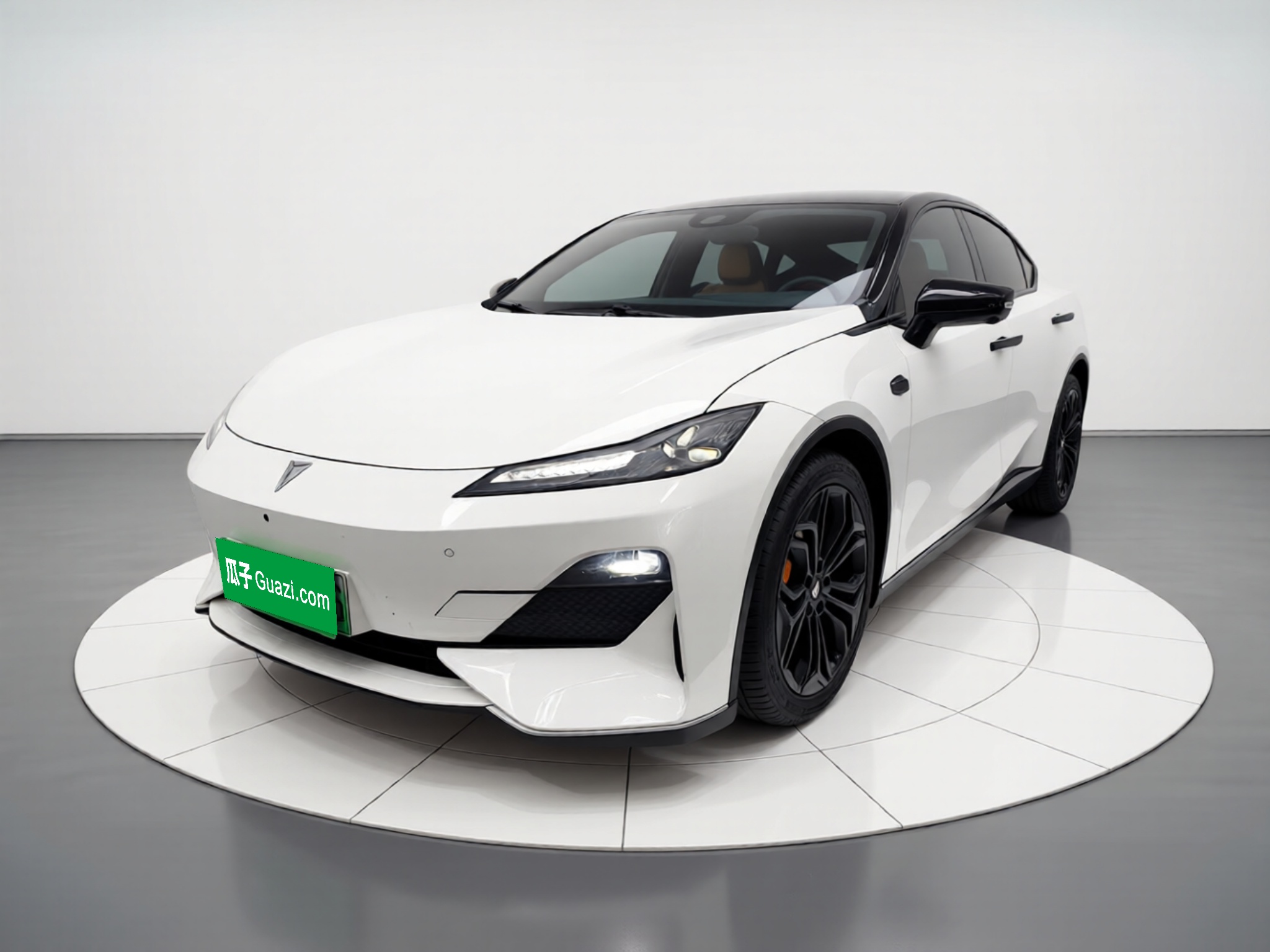 Deepal SL03 2024 image de voiture 