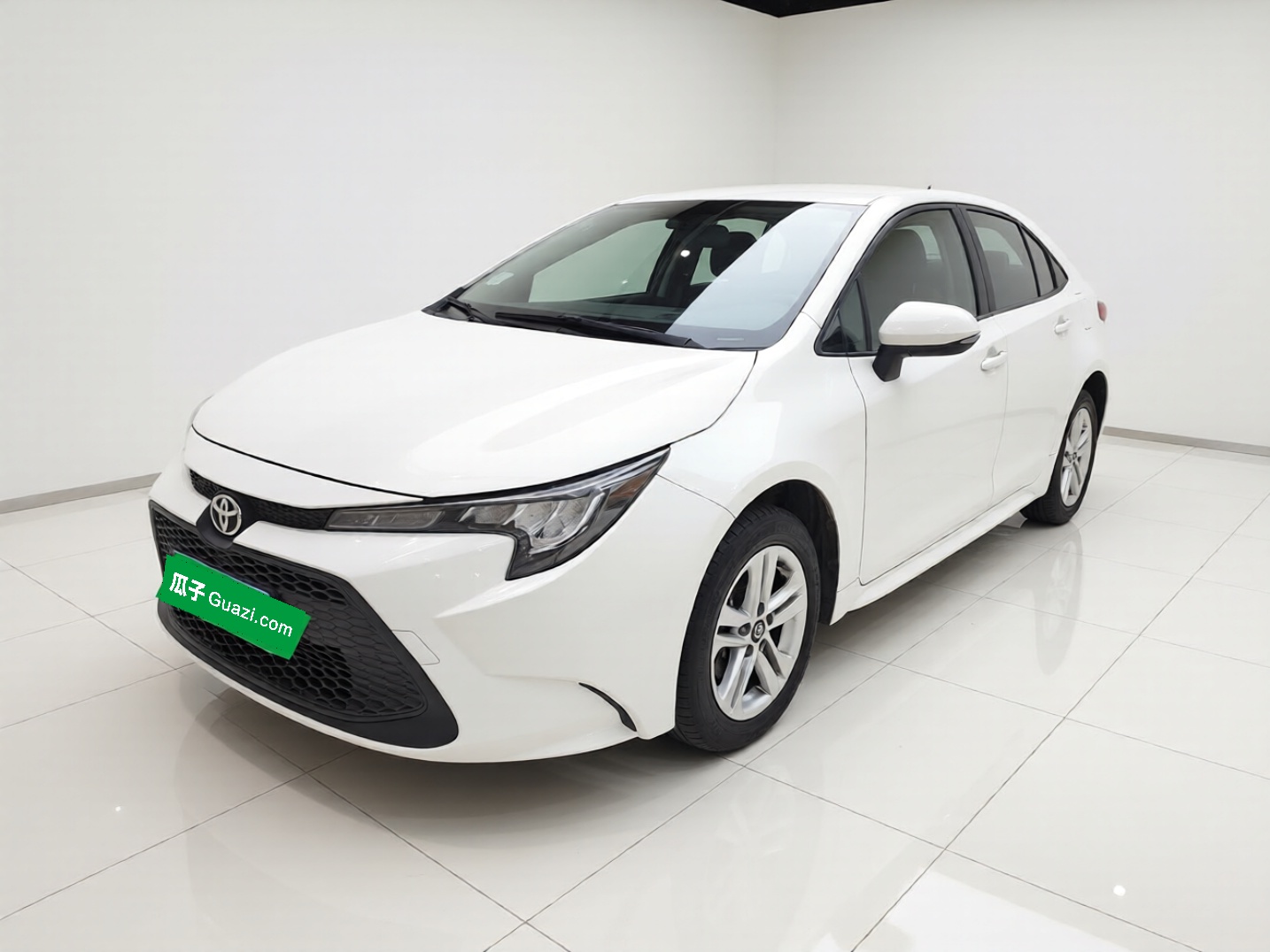 丰田 雷凌 2020 汽车图片 