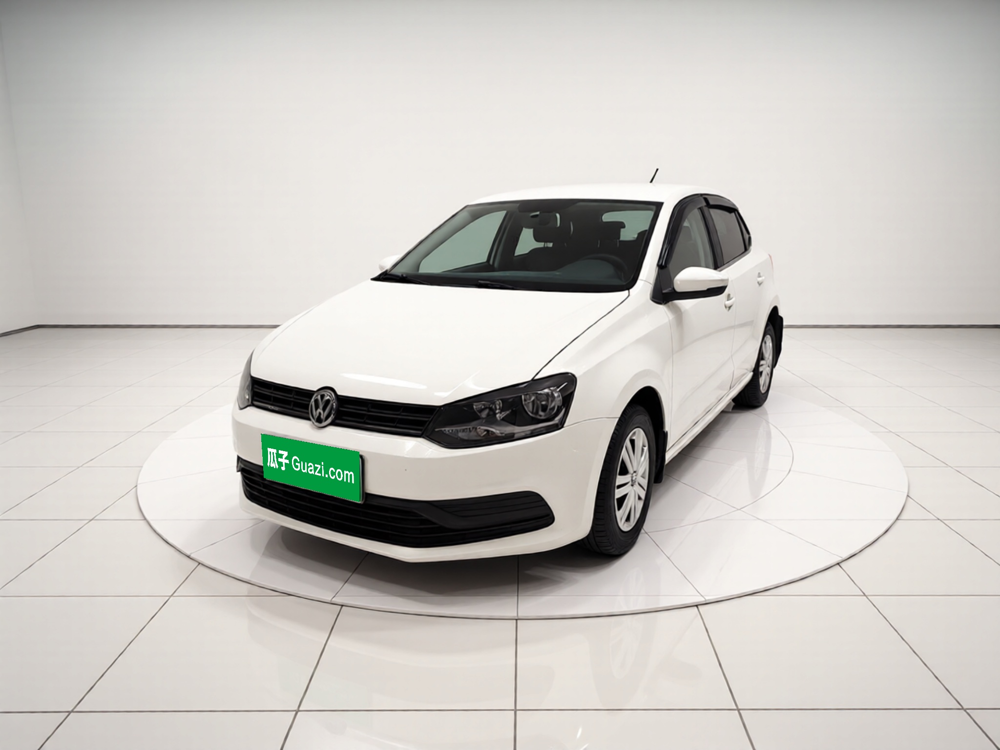 Polo 2017 Polo 2017 car image