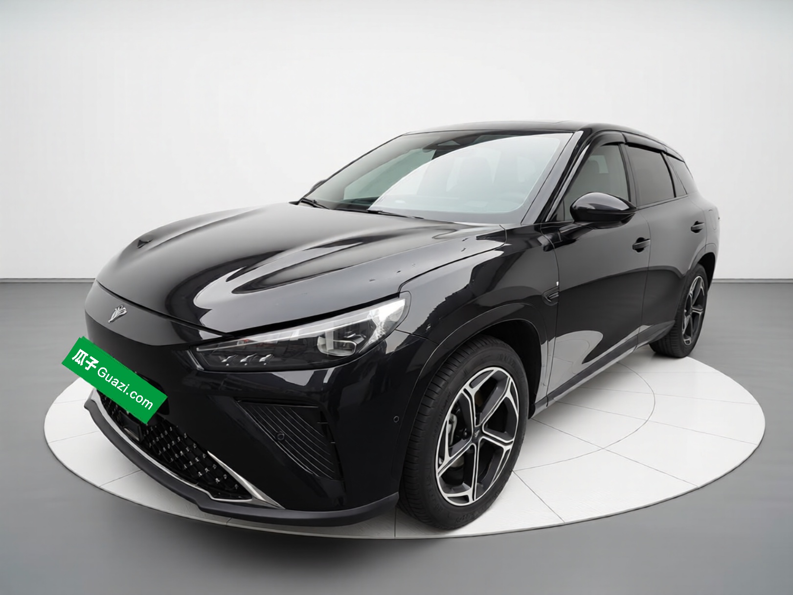 Neta L 2024 汽车图片 