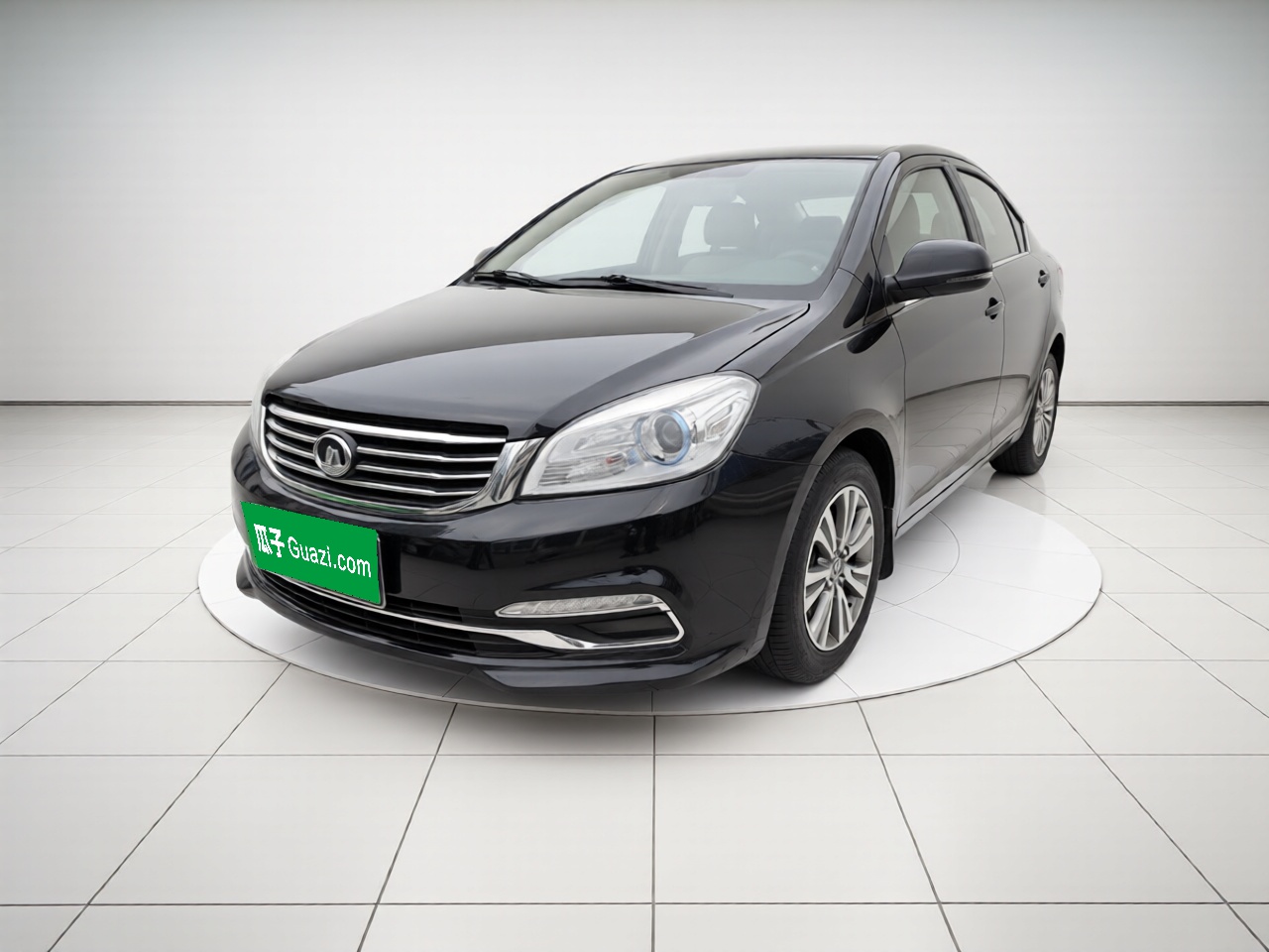 Great Wall C30 2016 car image 