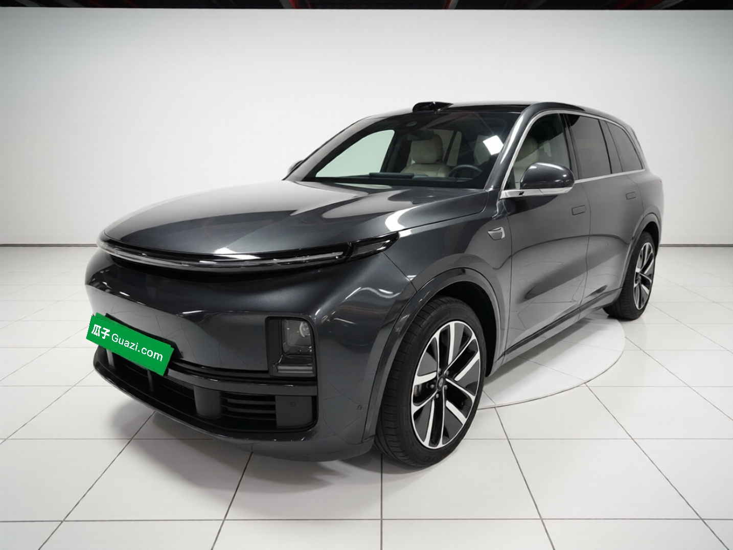 Li L9 2023 image de voiture 