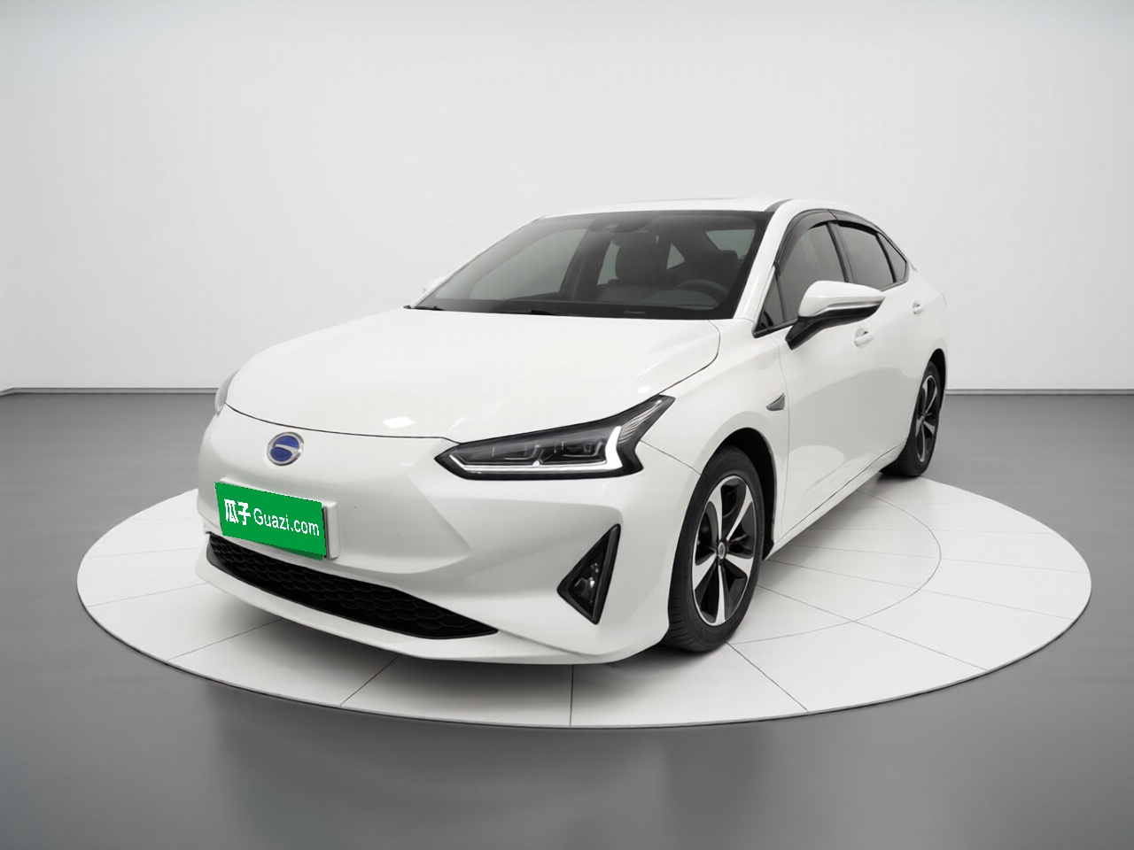 GAC iA5 2020 汽车图片 