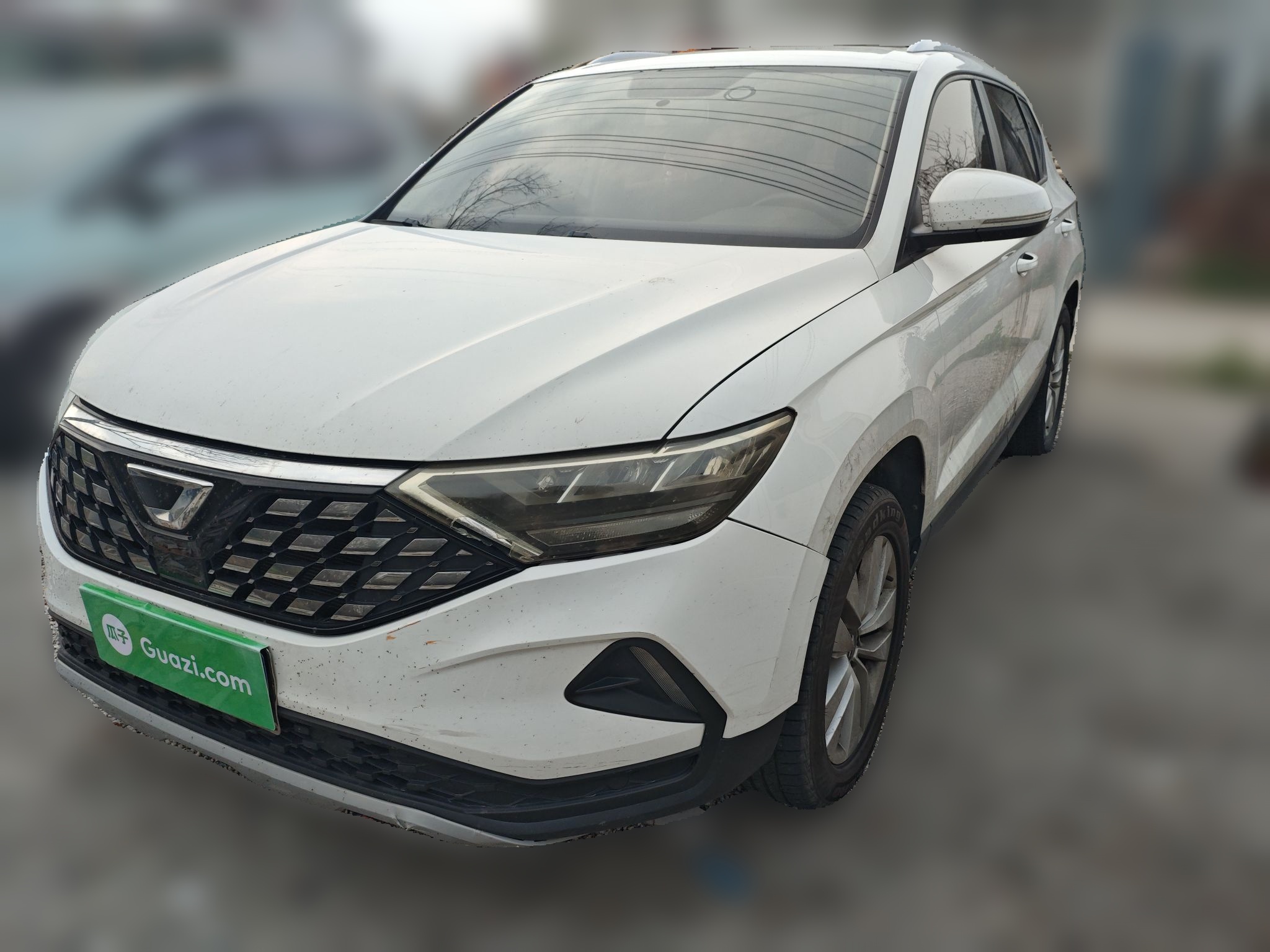 VS5 2021 VS5 2021 car image
