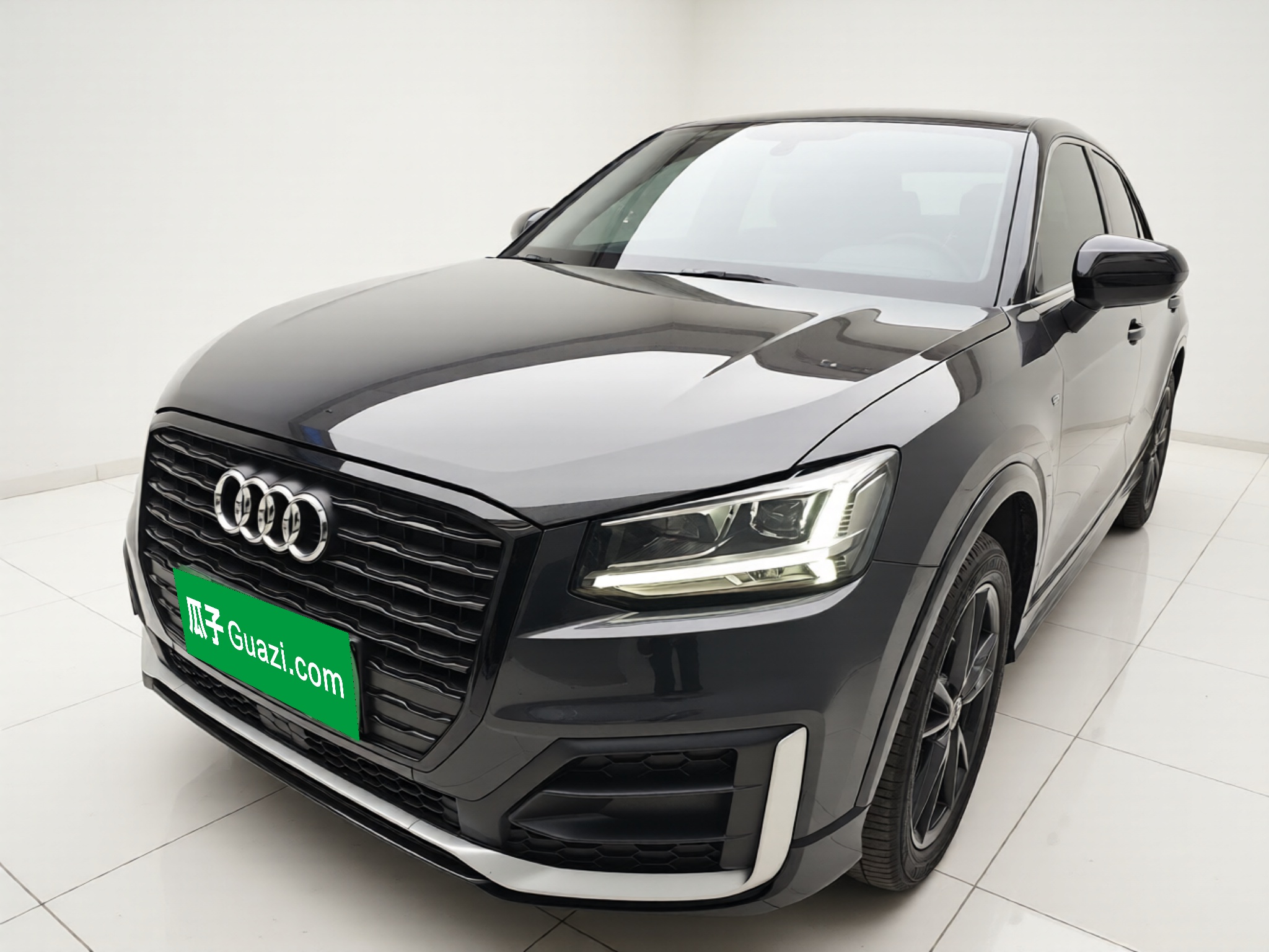 Q2L 2019 car image 