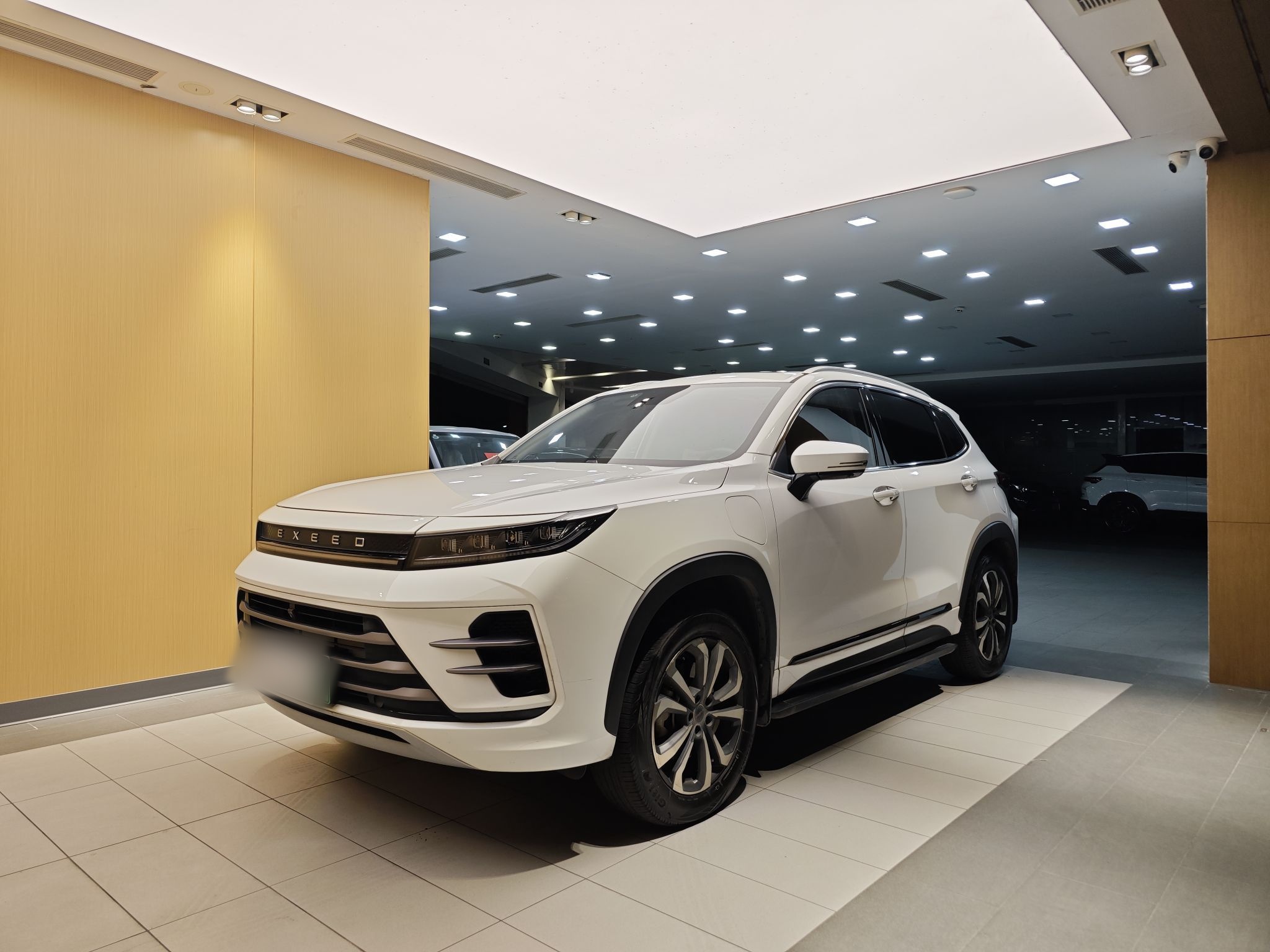 Exceed Chasing Wind C-DM 2022 car image 