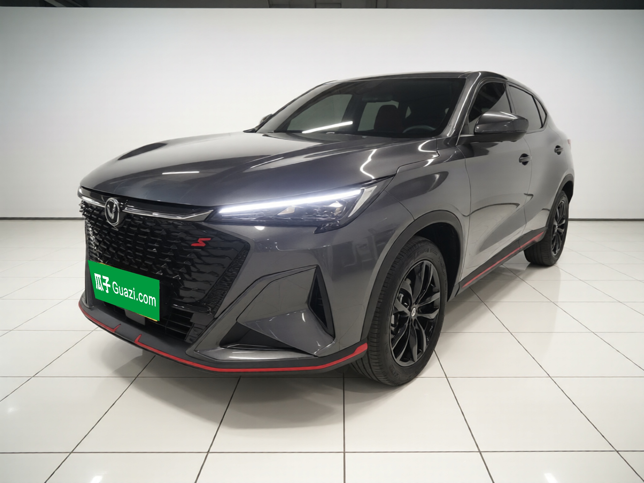 Changan X5 PLUS 2024 immagine di auto 