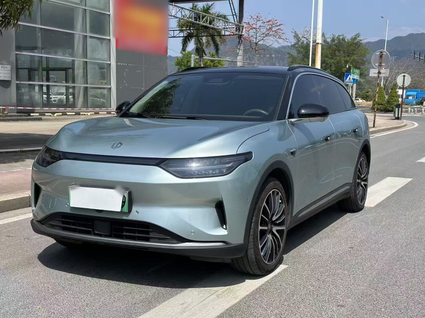 Leapmotor C11 2022 汽车图片 