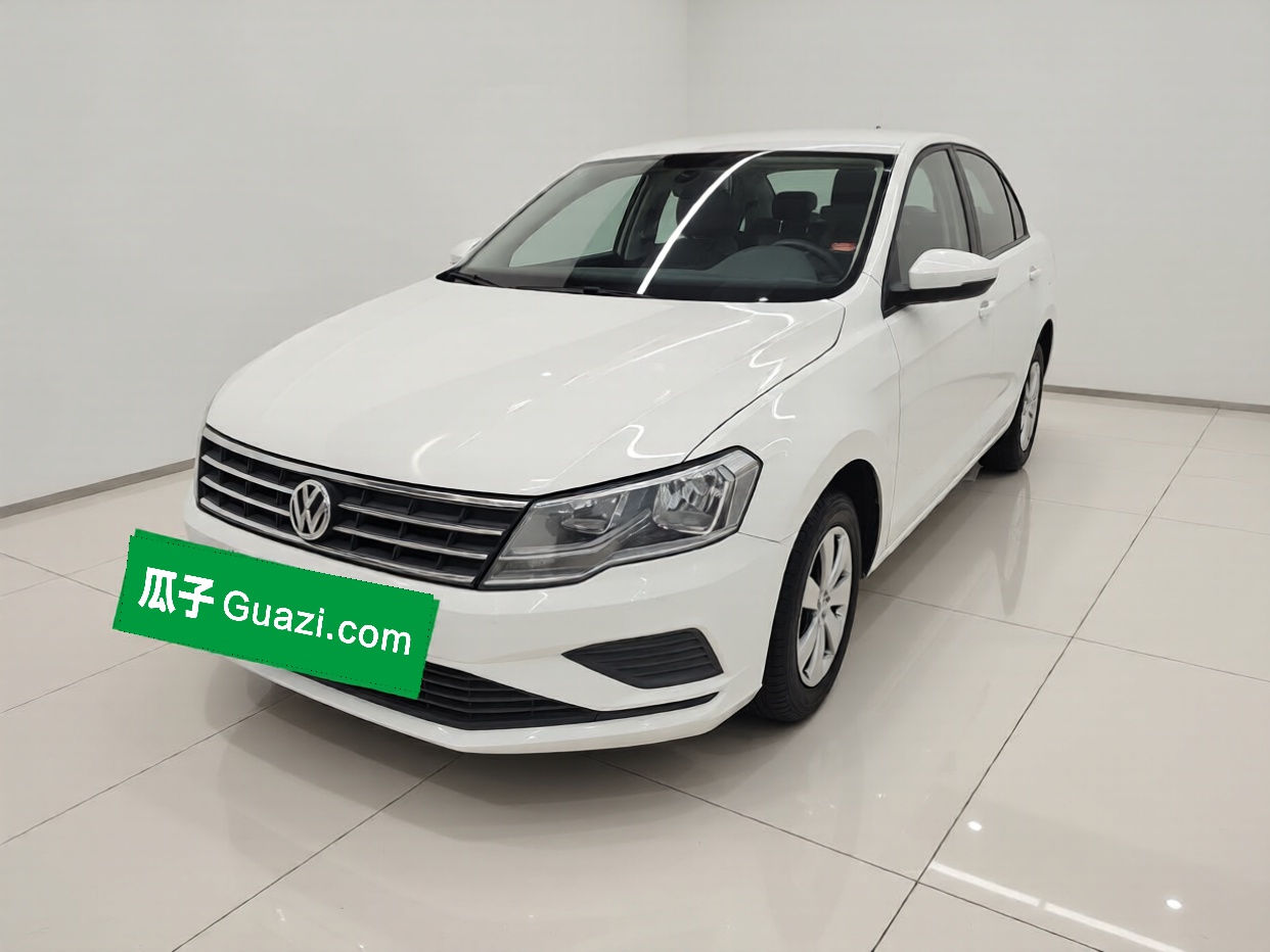 Jetta Jetta 2018 汽车图片 