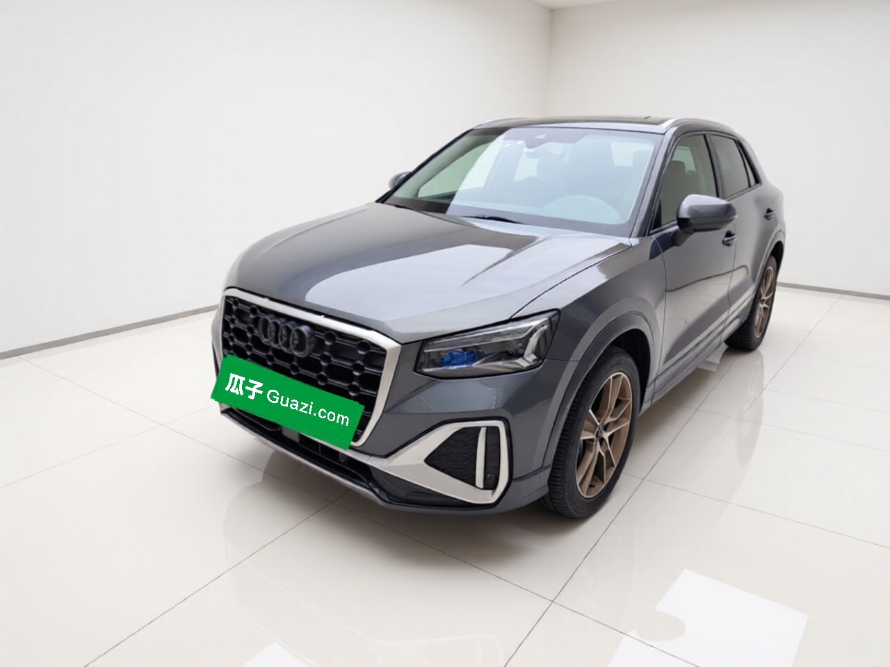 Q2L 2022 immagine di auto 