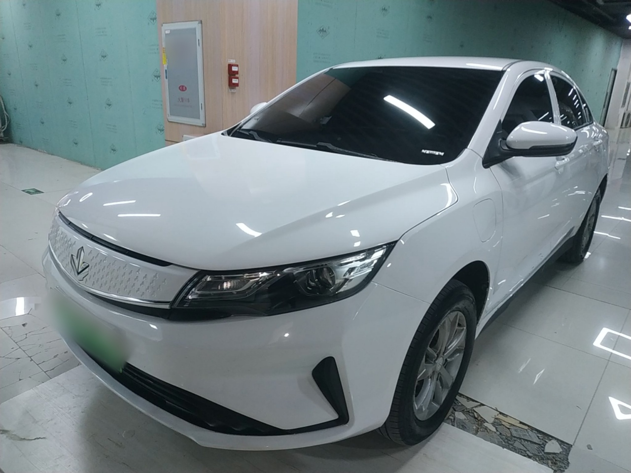 Livan Maple 60S 2025 汽车图片 