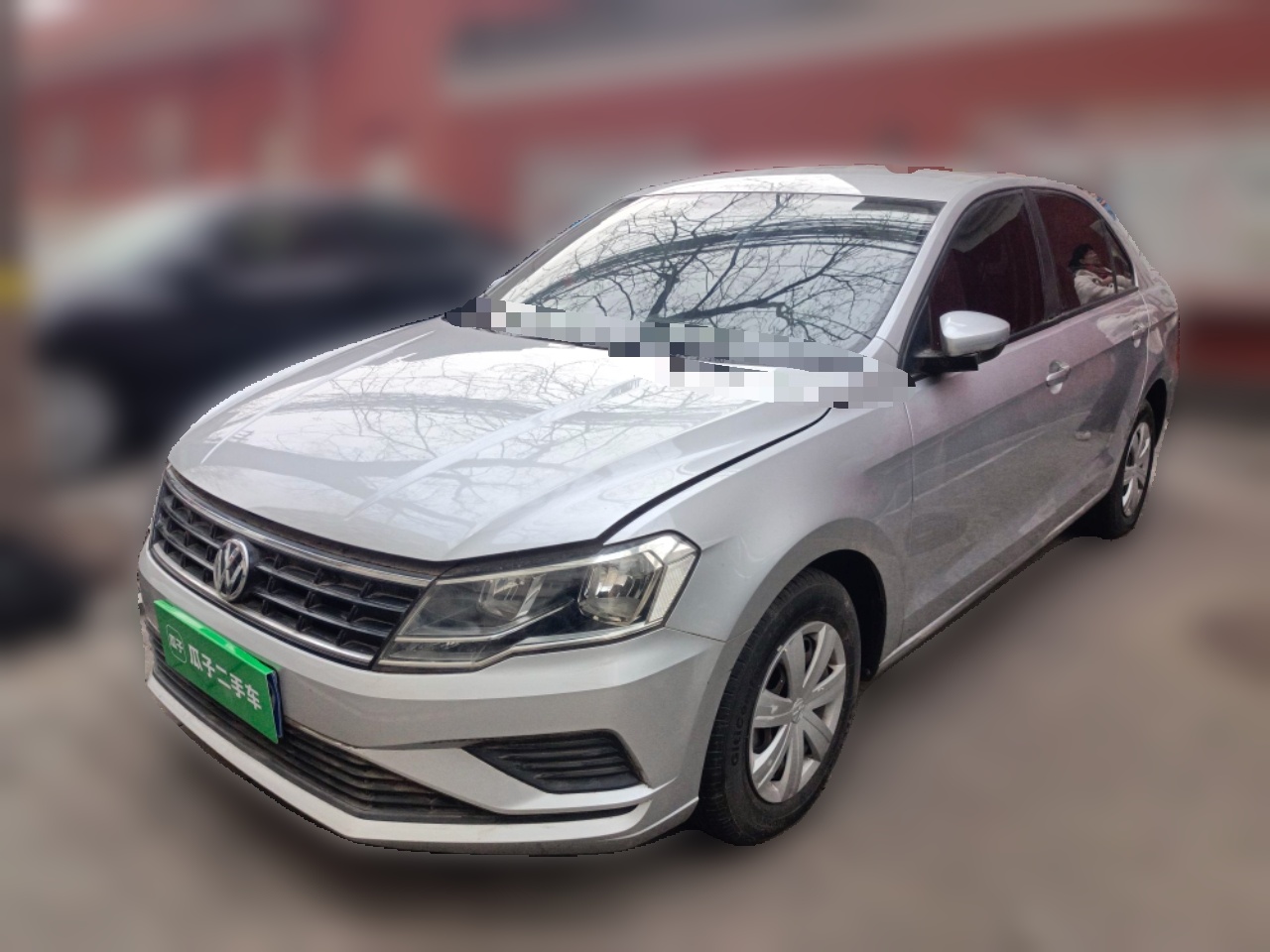 Jetta Jetta 2017 汽车图片 