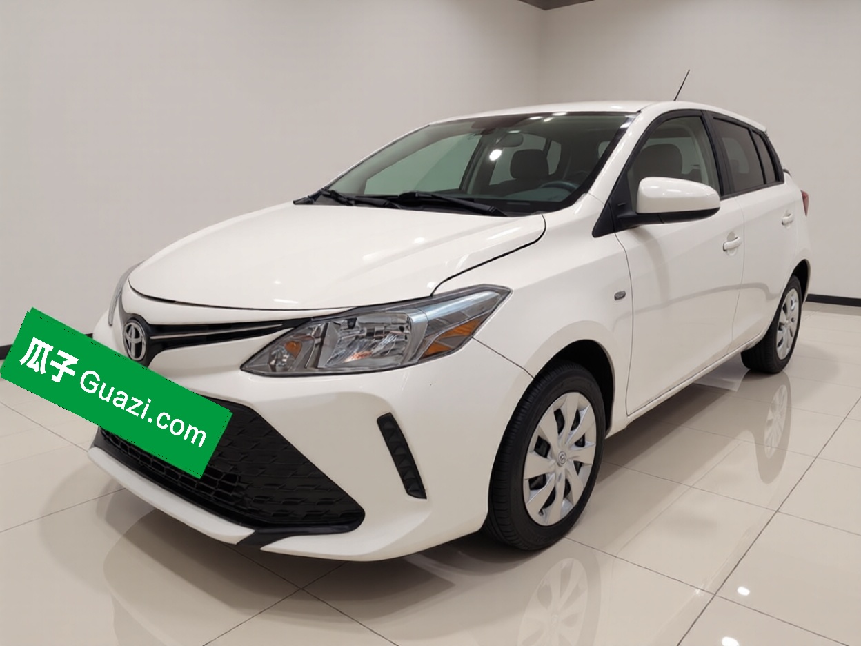 Vios FS 2018 Vios FS 2018 car image