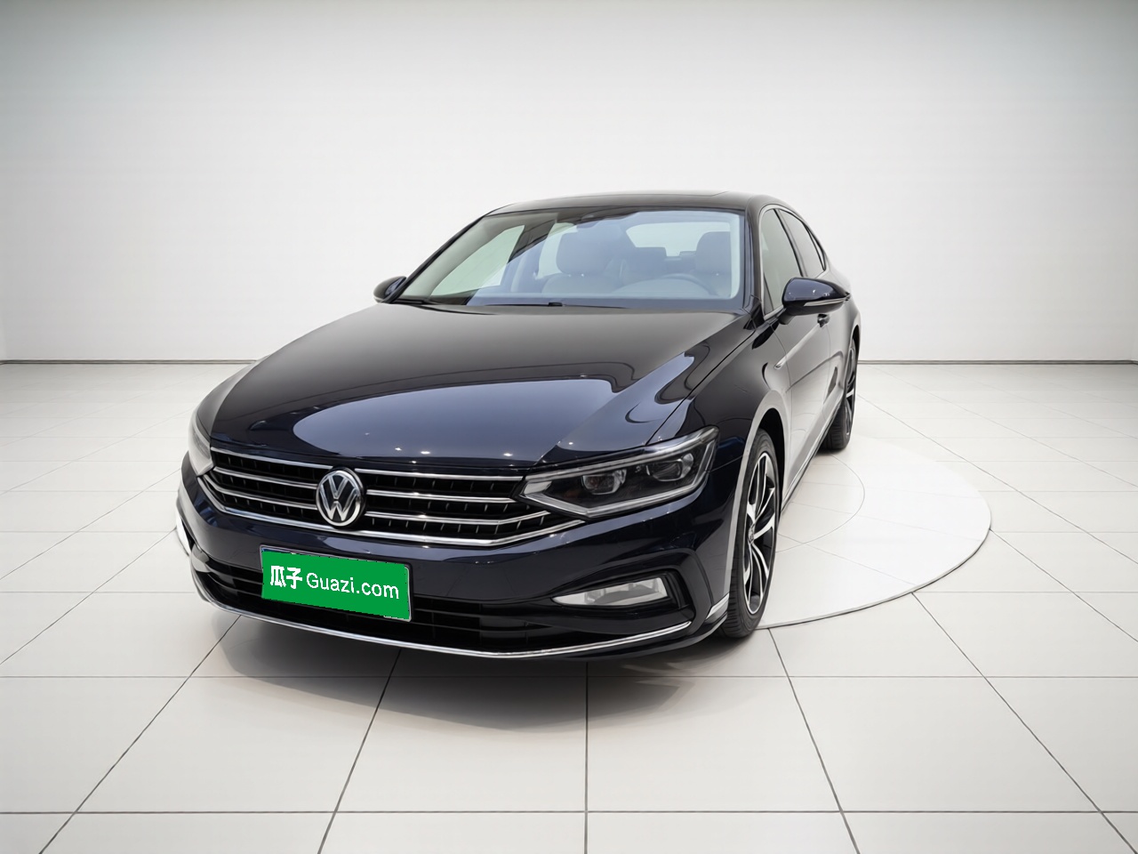 Volkswagen Magotan 2022 car image 