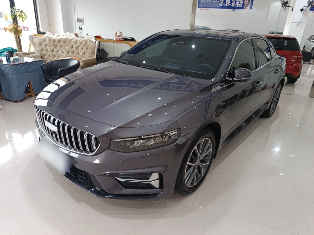 Preface 2025 Preface 2025 car image