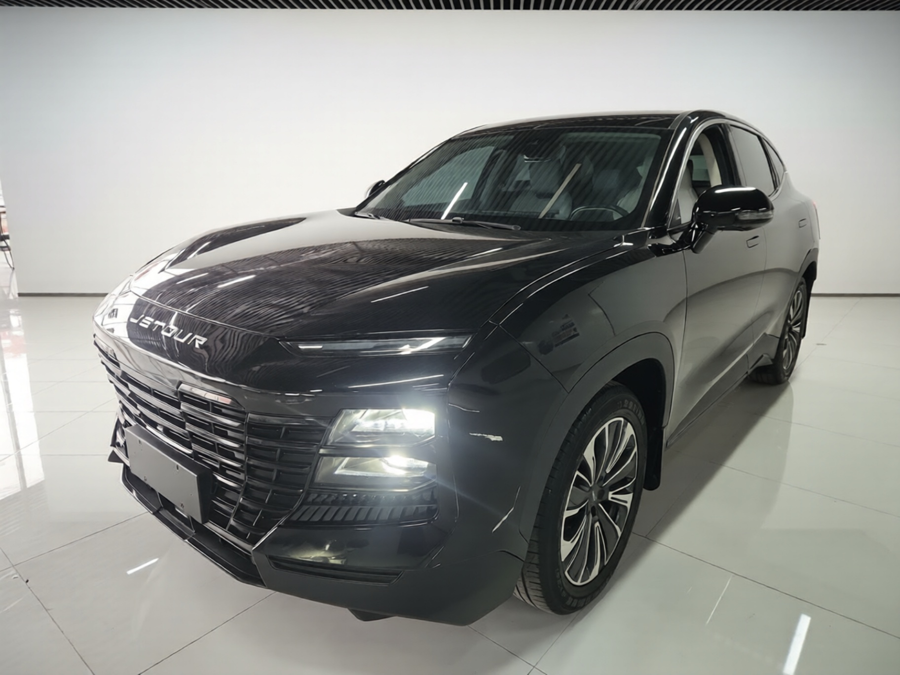 Dashing 2022 Dashing 2022 car image