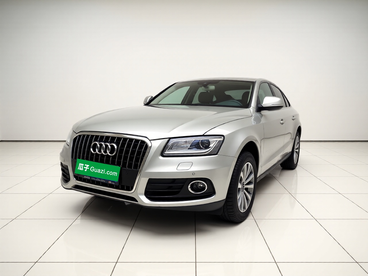 Audi Q5 2015 汽车图片 