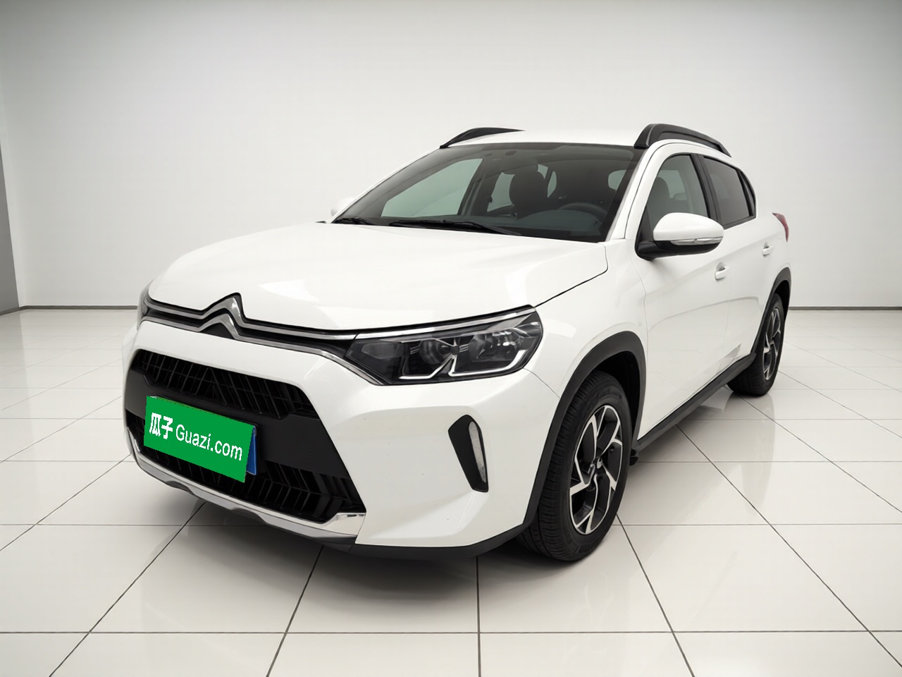 Citroen C3-XR 2023 صورة سيارة 