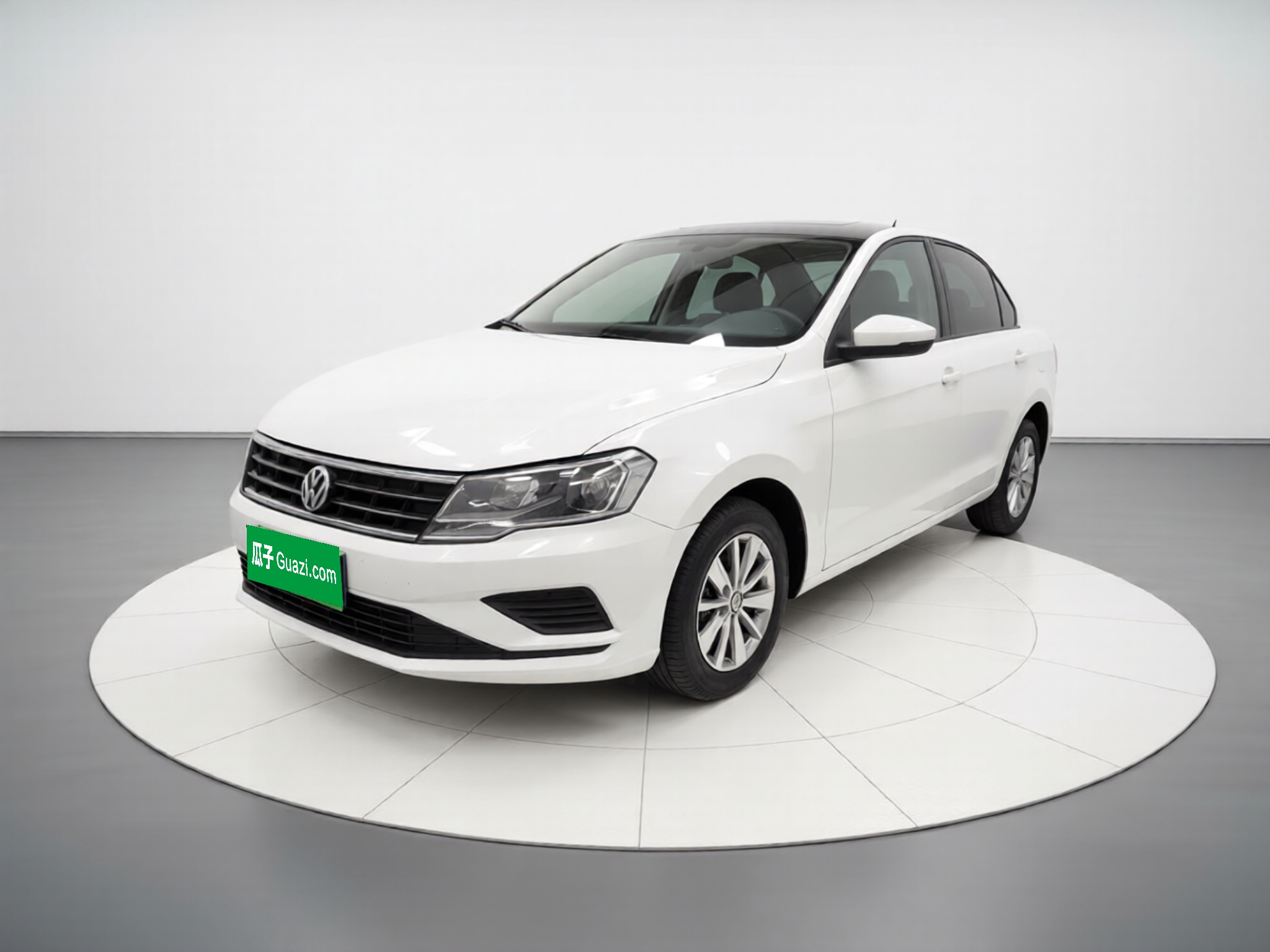 Jetta Jetta 2017 汽车图片 