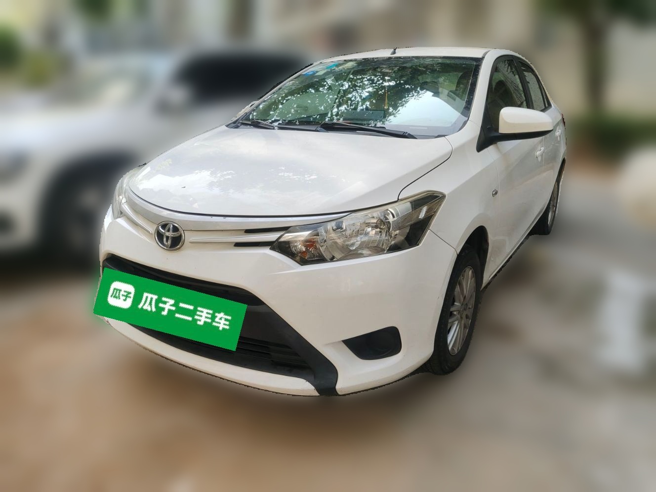 Vios 2014 Vios 2014 imagem de carro
