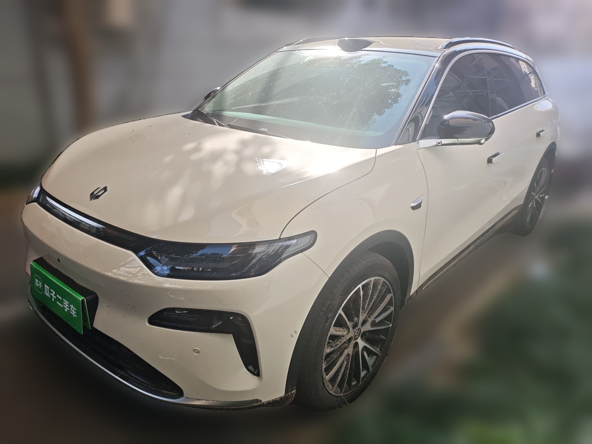 Leapmotor C11 2025 汽车图片 