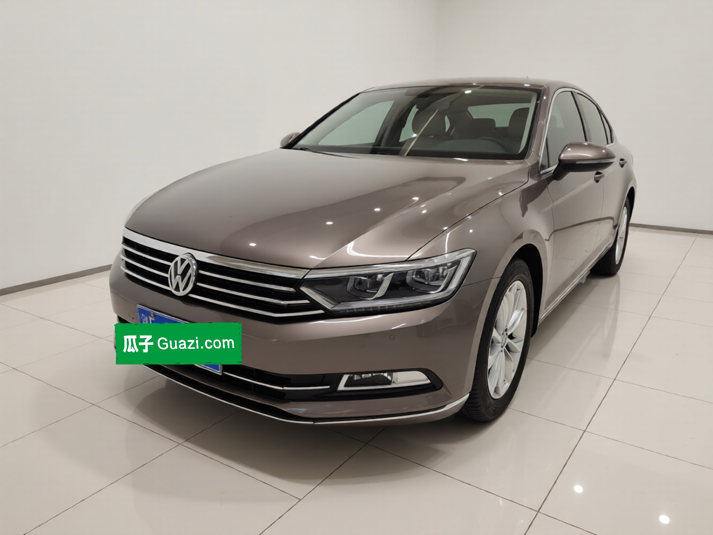Volkswagen Magotan 2018 car image 