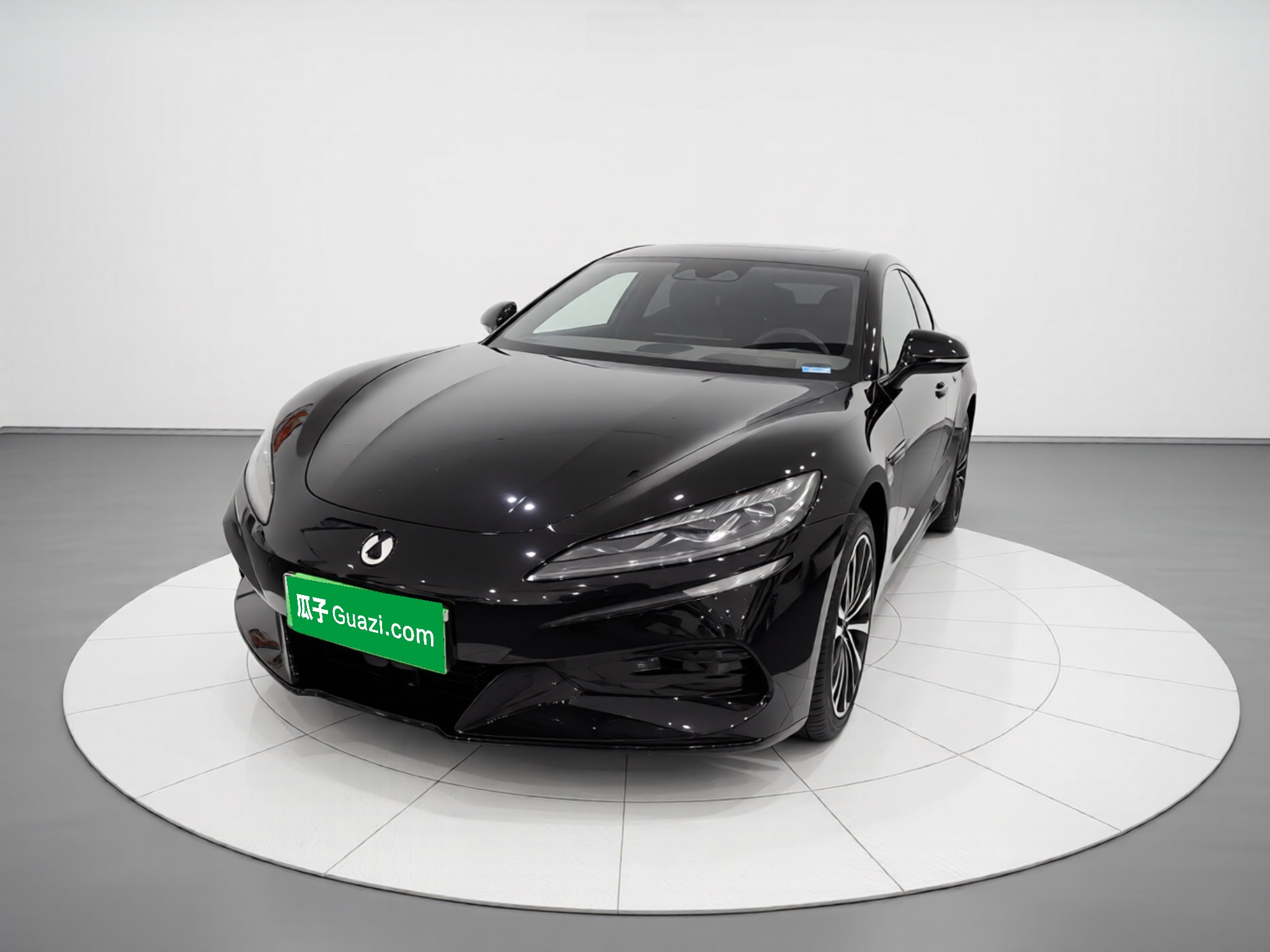 Denza Z9GT 2024 immagine di auto 