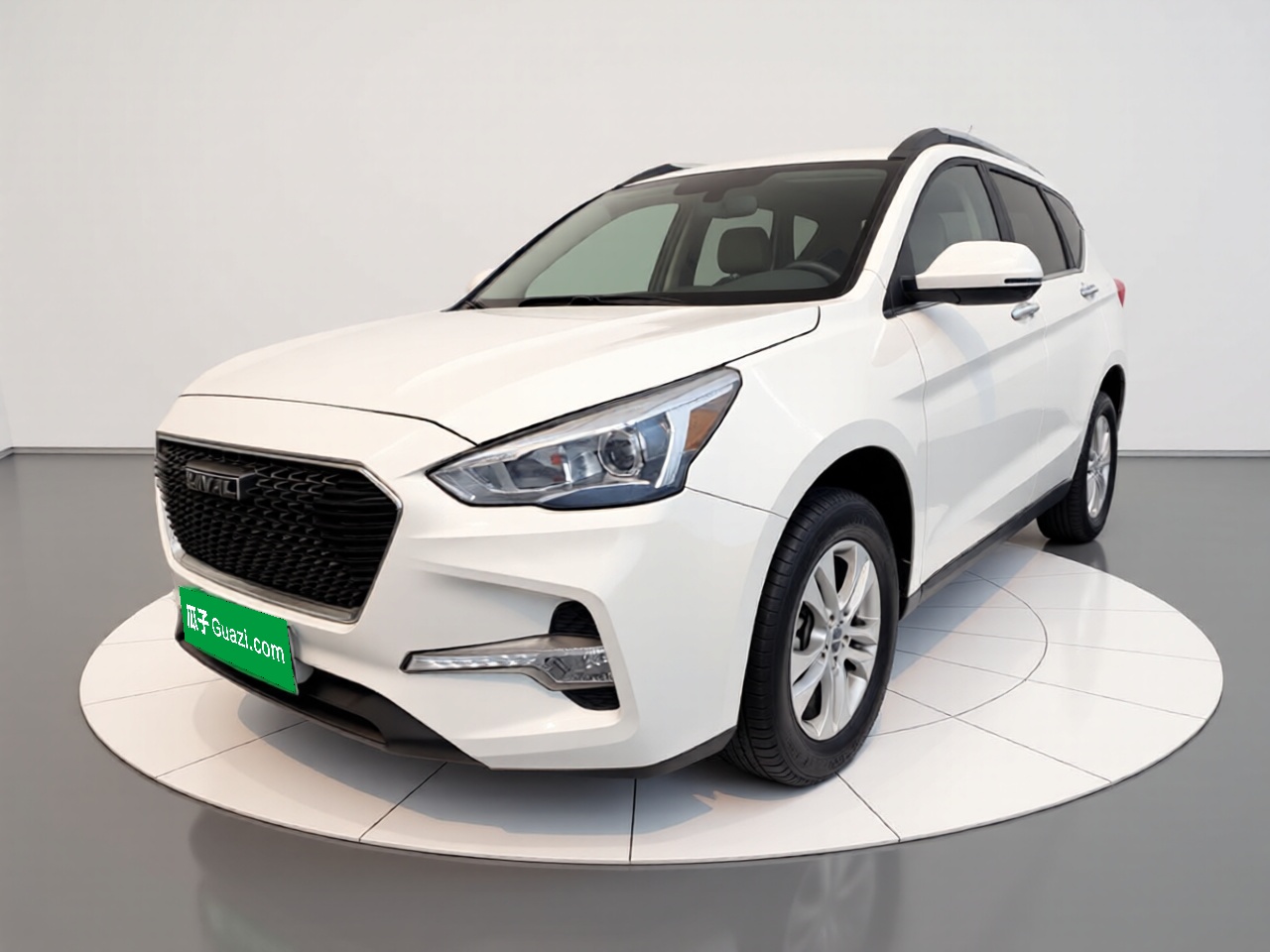 Haval M6 2019 Haval M6 2019 car image