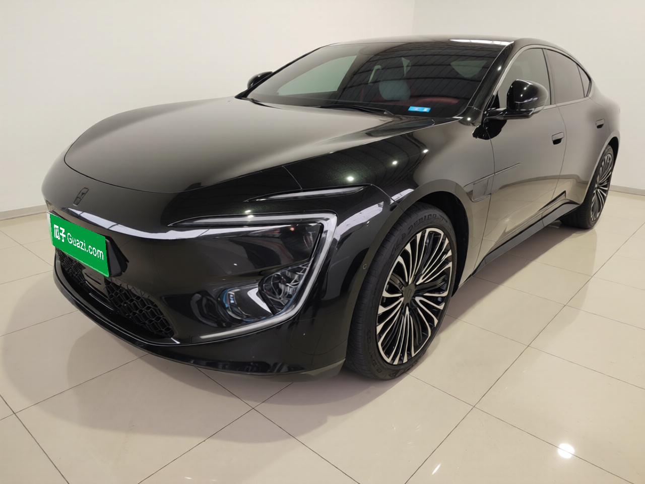 Avatr 12 2025 imagem de carro 