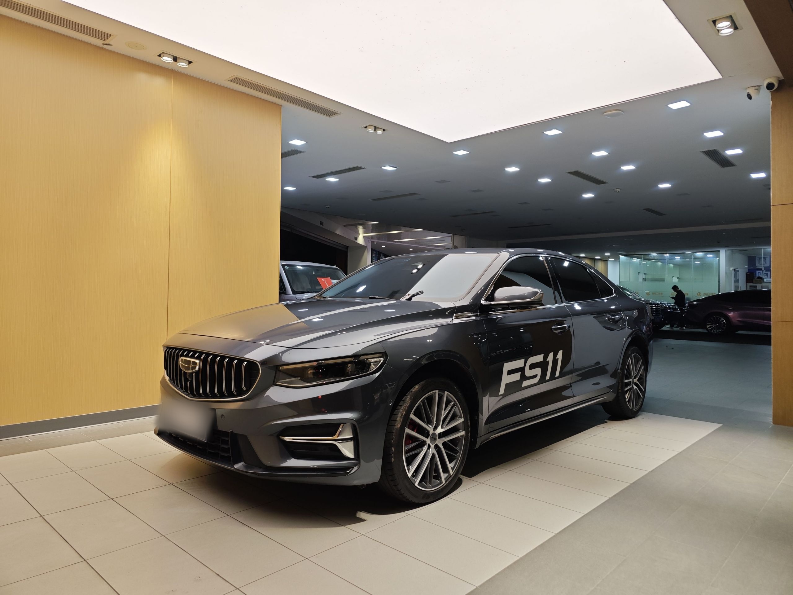 Preface 2022 car image 