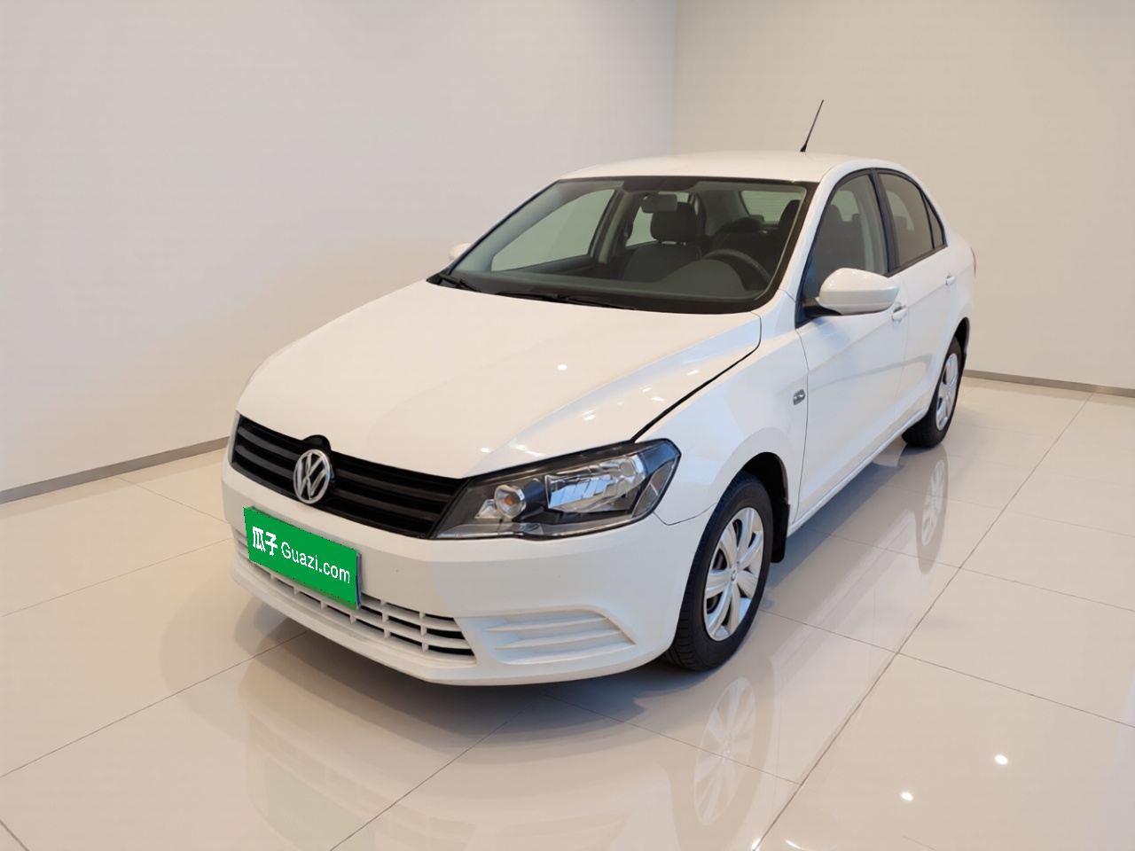 Jetta Jetta 2016 汽车图片 