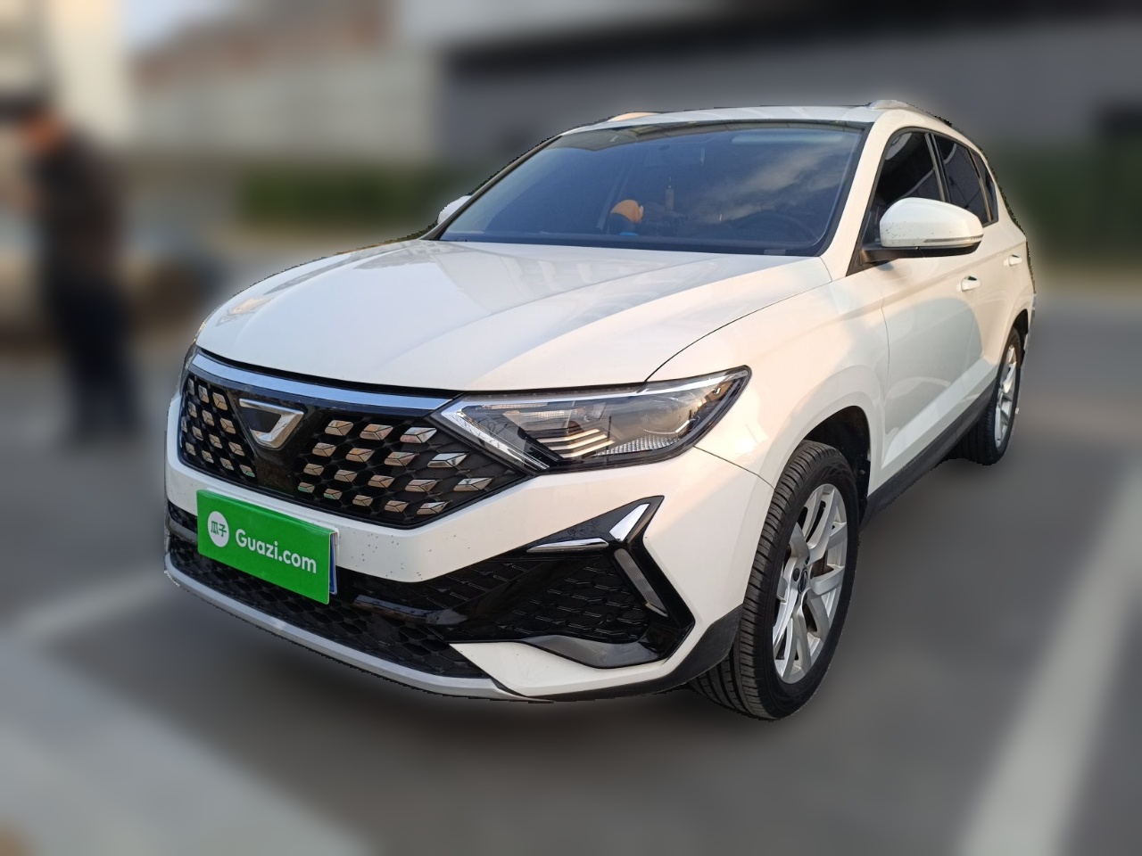VS5 2024 VS5 2024 car image