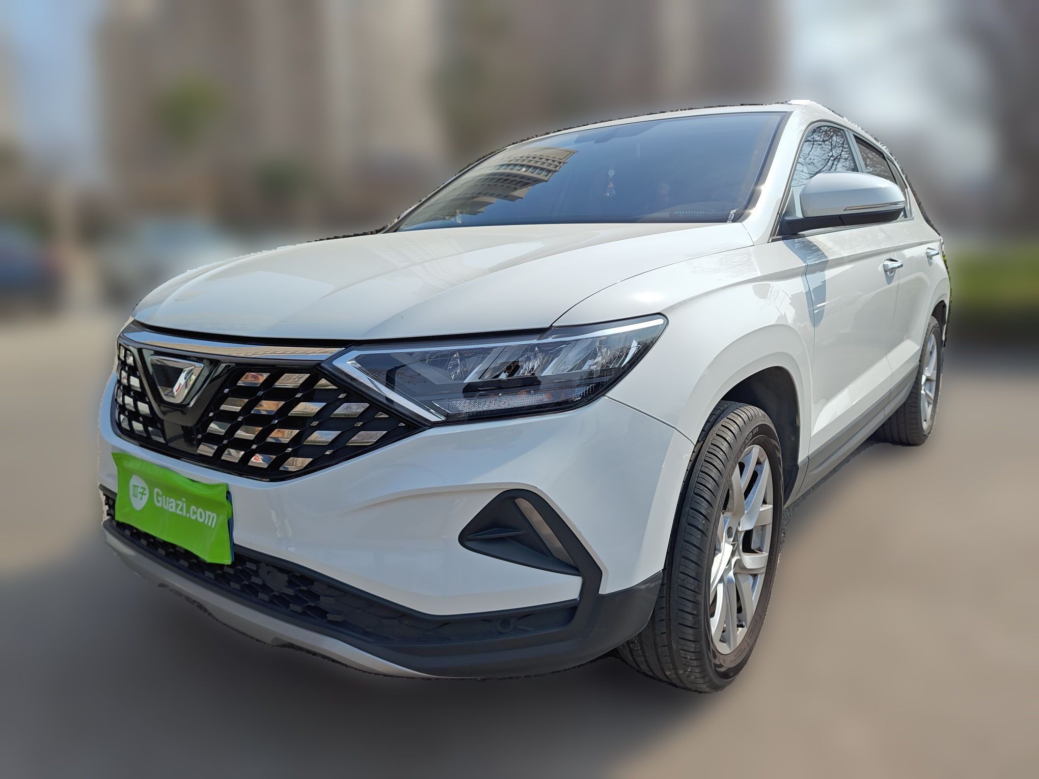 VS5 2019 VS5 2019 car image