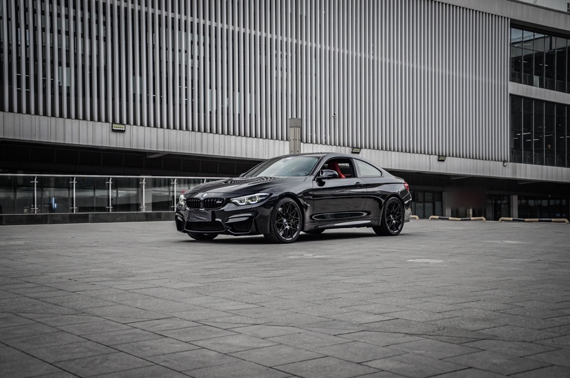 BMW M4 2019 صورة سيارة 