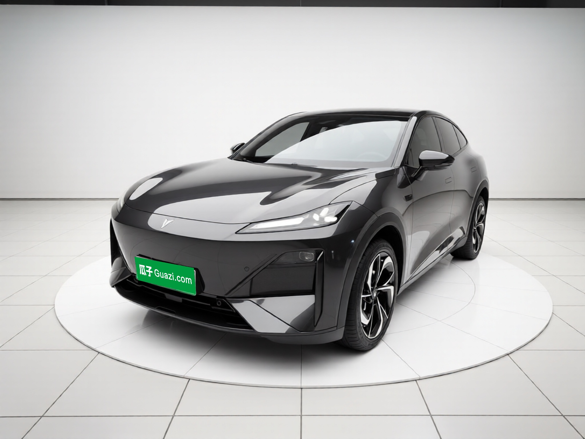 Deepal S07 2024 image de voiture 