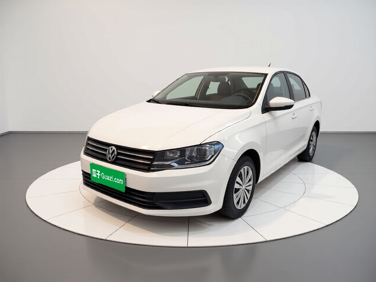 Santana 2018 Santana 2018 car image