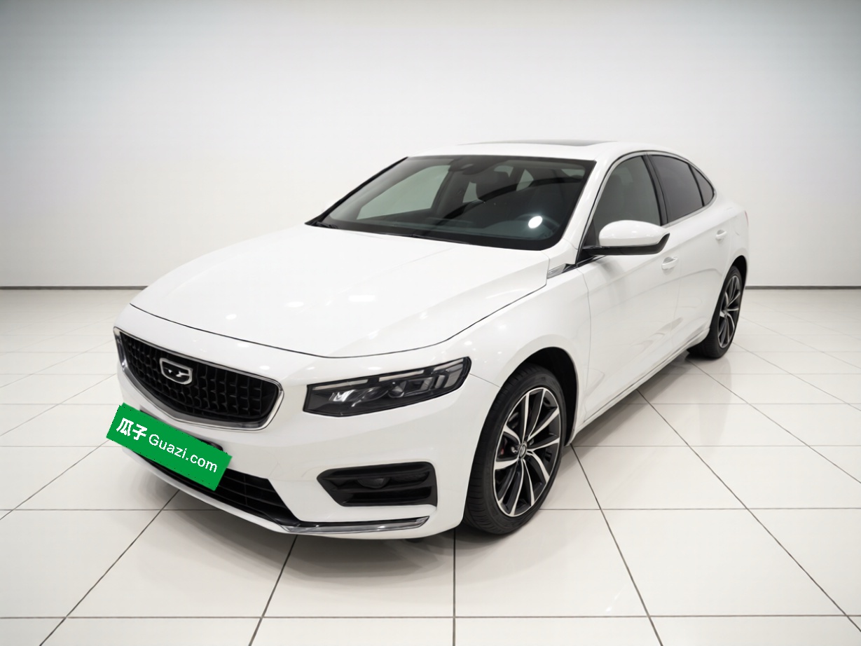 Preface 2021 car image 