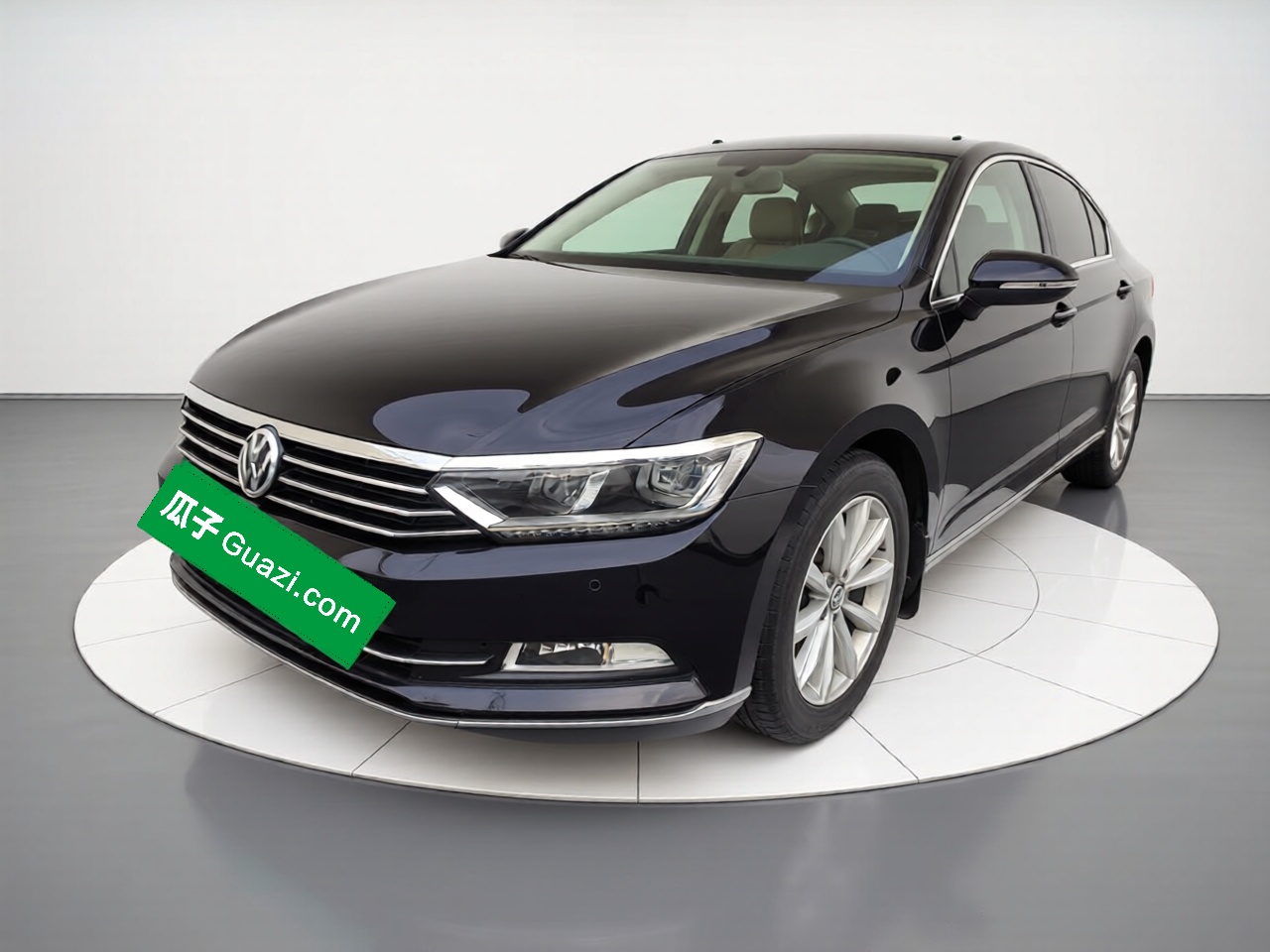 Volkswagen Magotan 2019 Volkswagen Magotan 2019 car image