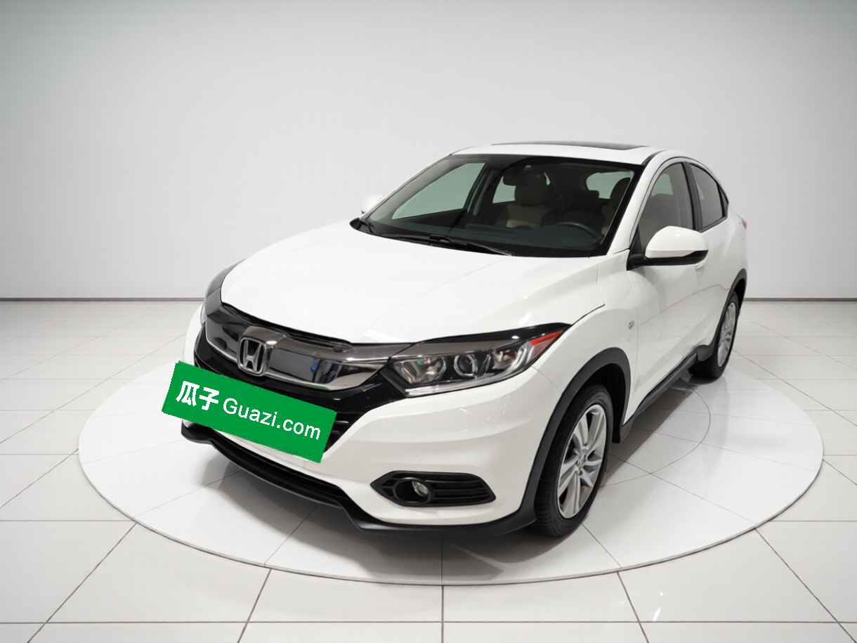 Honda VEZEL 2021 imagem de carro 