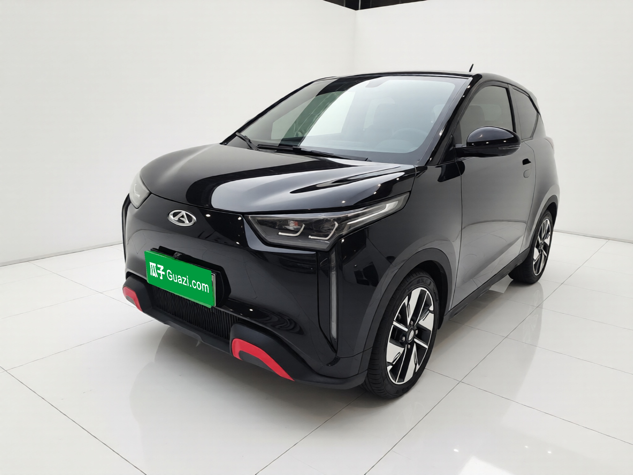 Chery 2023 car image 