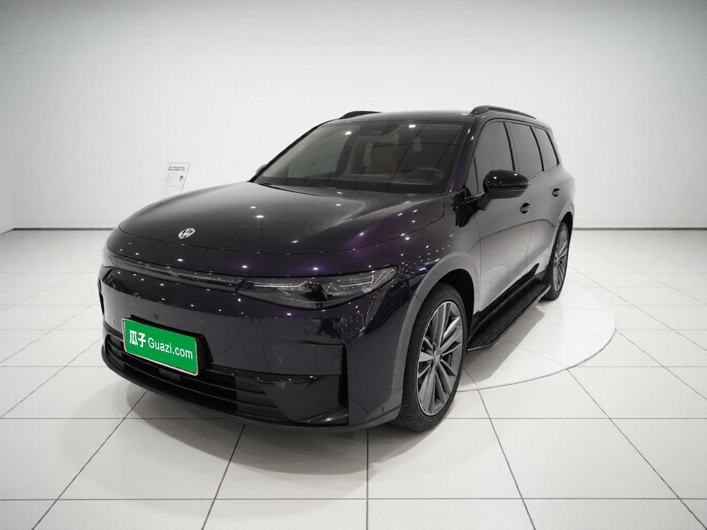 Leapmotor C16 2025 car image 