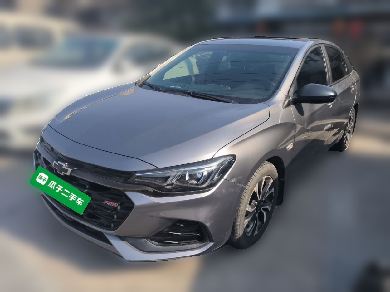 Monza 2019 Monza 2019 car image