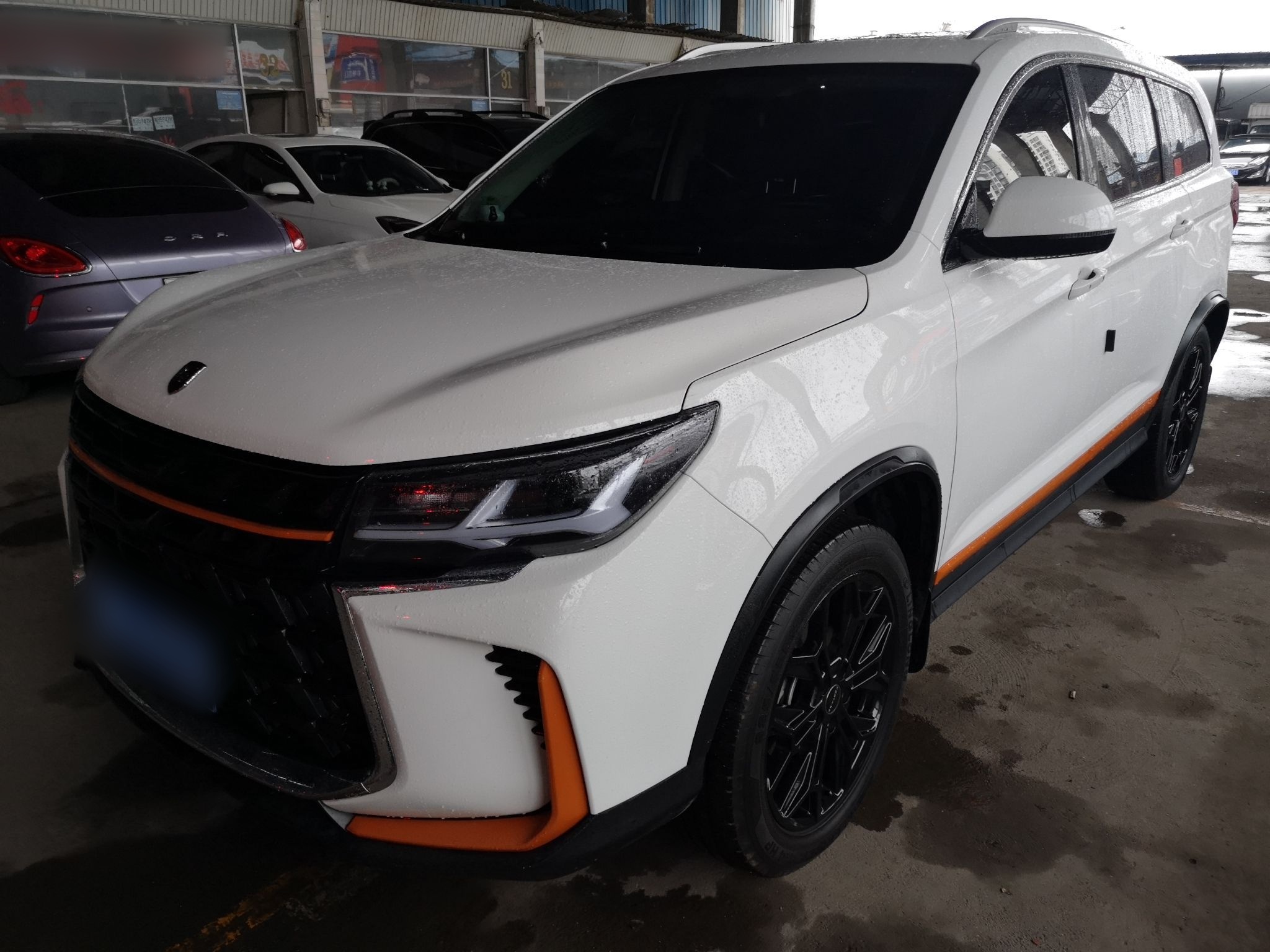 T5 2023 T5 2023 car image