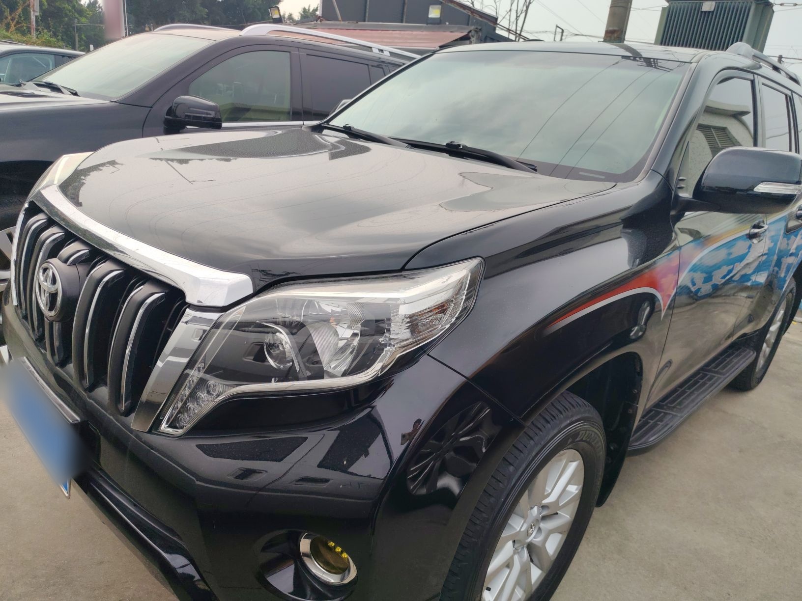Toyota 2018 Toyota 2018 car image