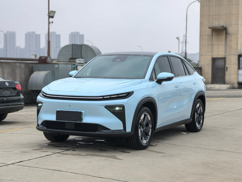 Livan 7 2025 汽车图片 