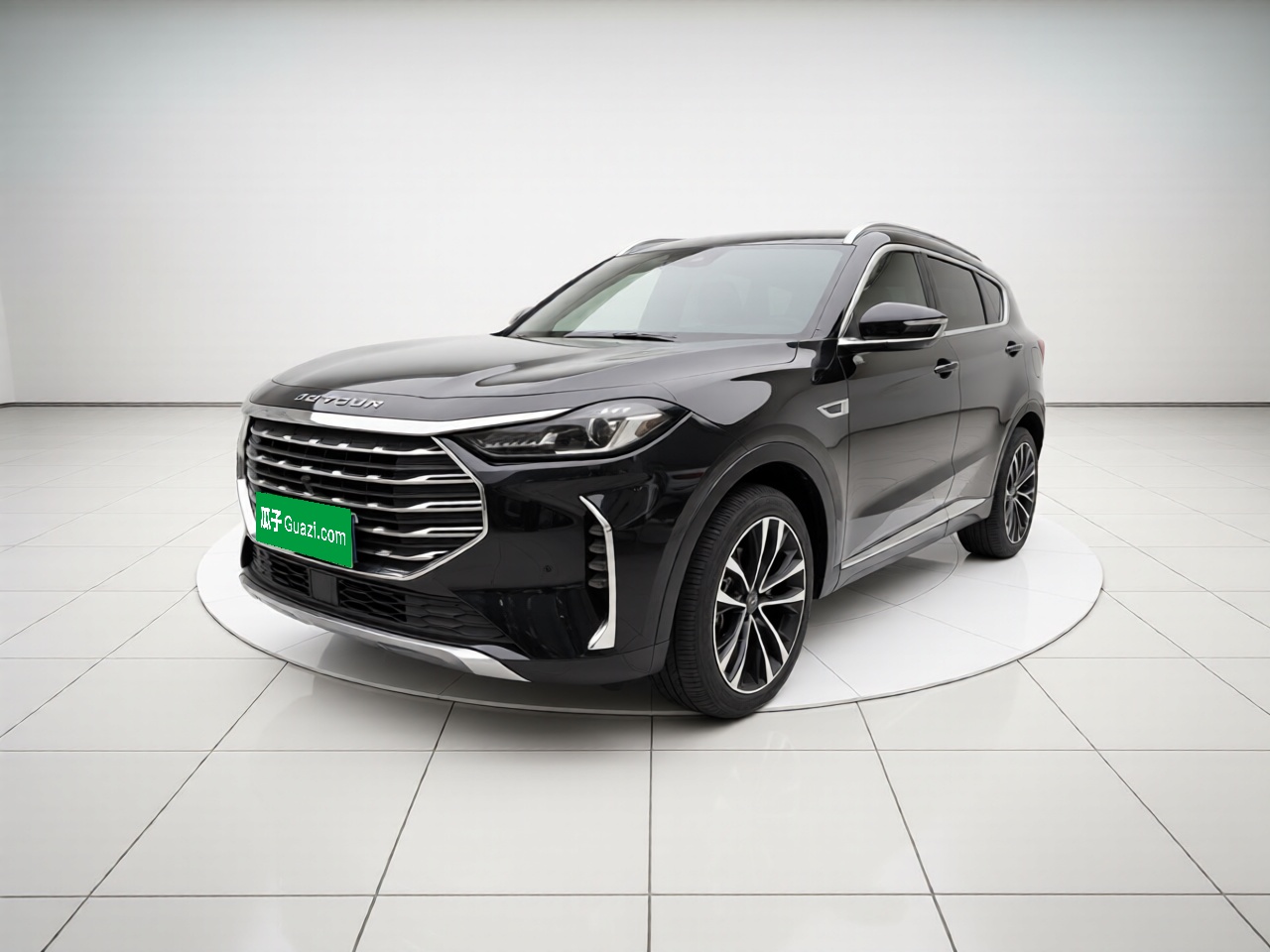 X70 PLUS 2020 X70 PLUS 2020 car image
