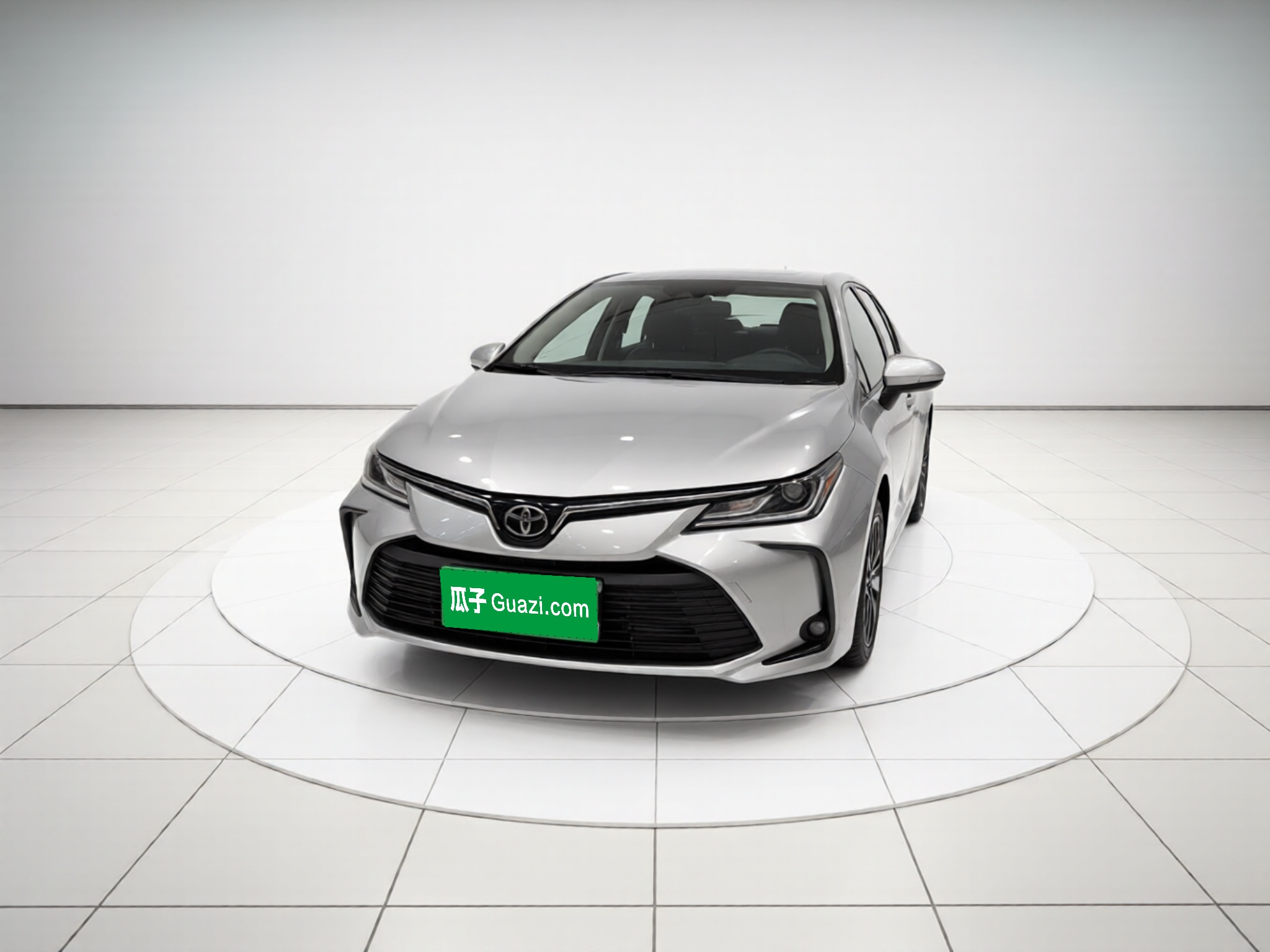 Corolla 2022 car image 